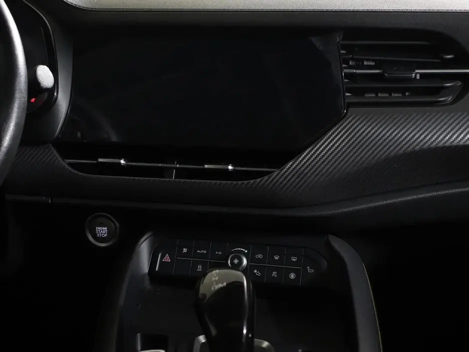 Haval F7x, 2020 г.