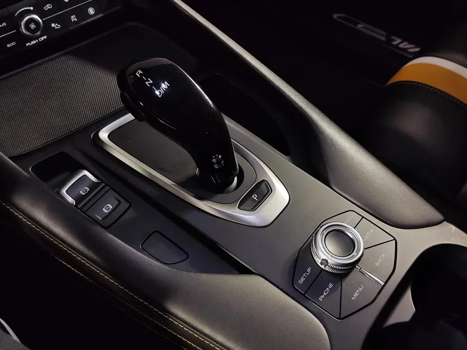 Haval F7x, 2020 г.