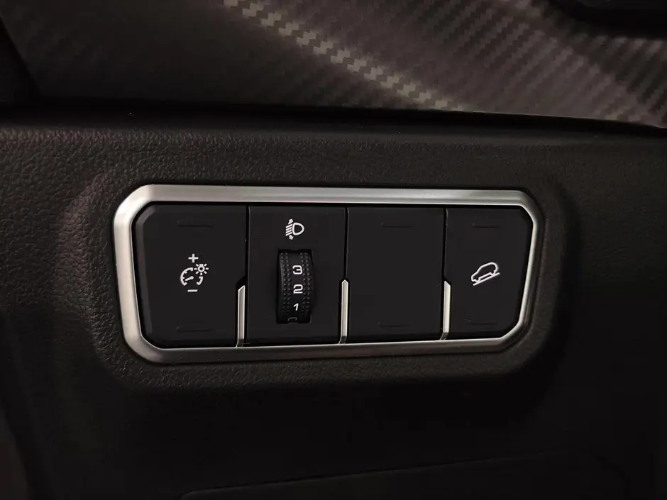 Haval F7x, 2020 г.