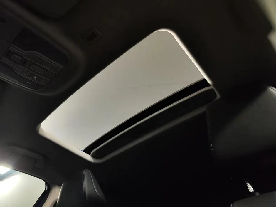 Haval F7x, 2020 г.