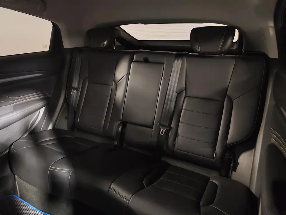 Haval F7x, 2020 г.