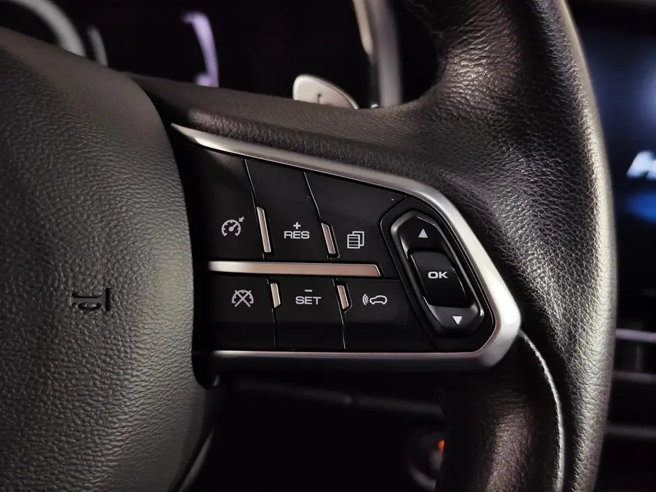 Haval F7x, 2020 г.