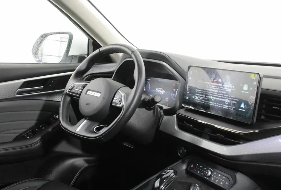 Haval F7x, 2022 г.