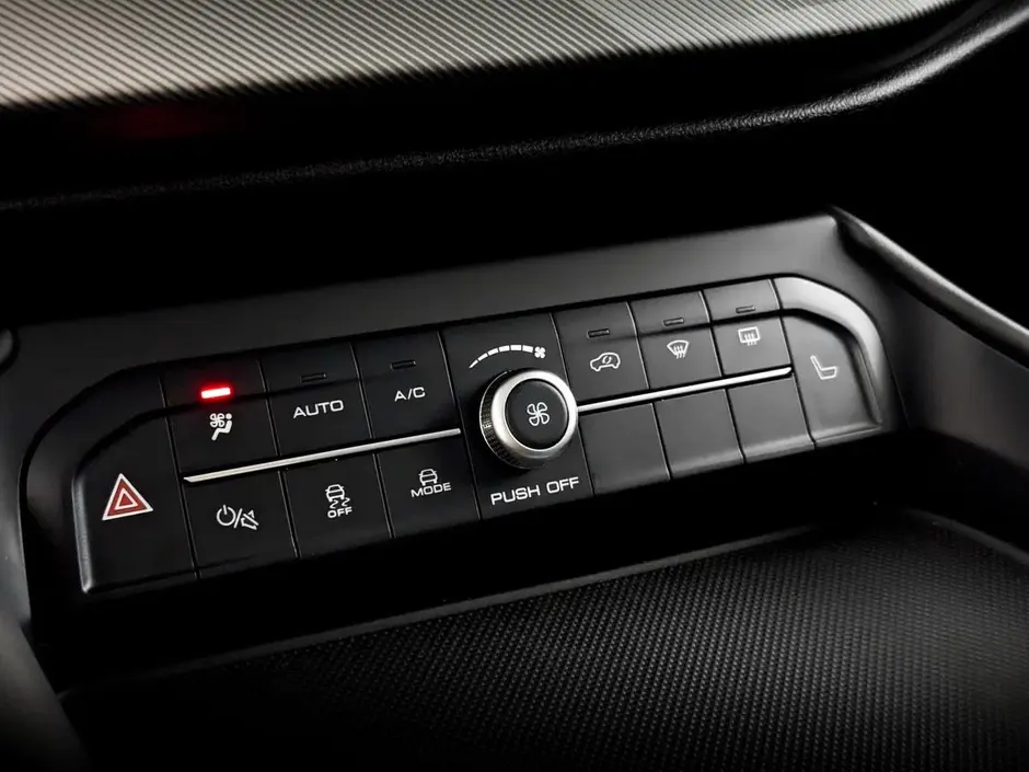 Haval F7x, 2022 г.