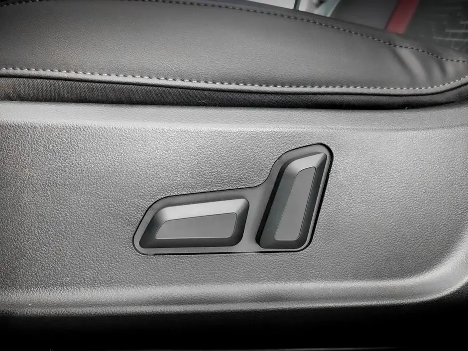 Haval F7x, 2022 г.