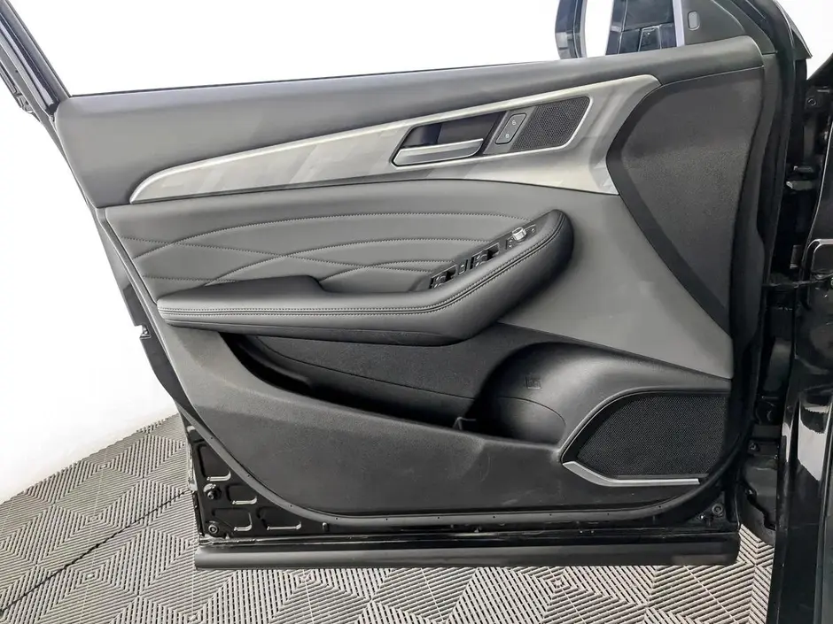 Haval F7x, 2022 г.