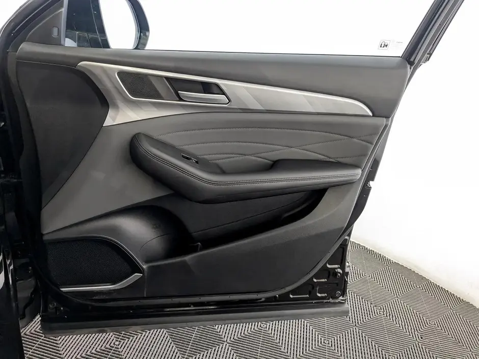 Haval F7x, 2022 г.