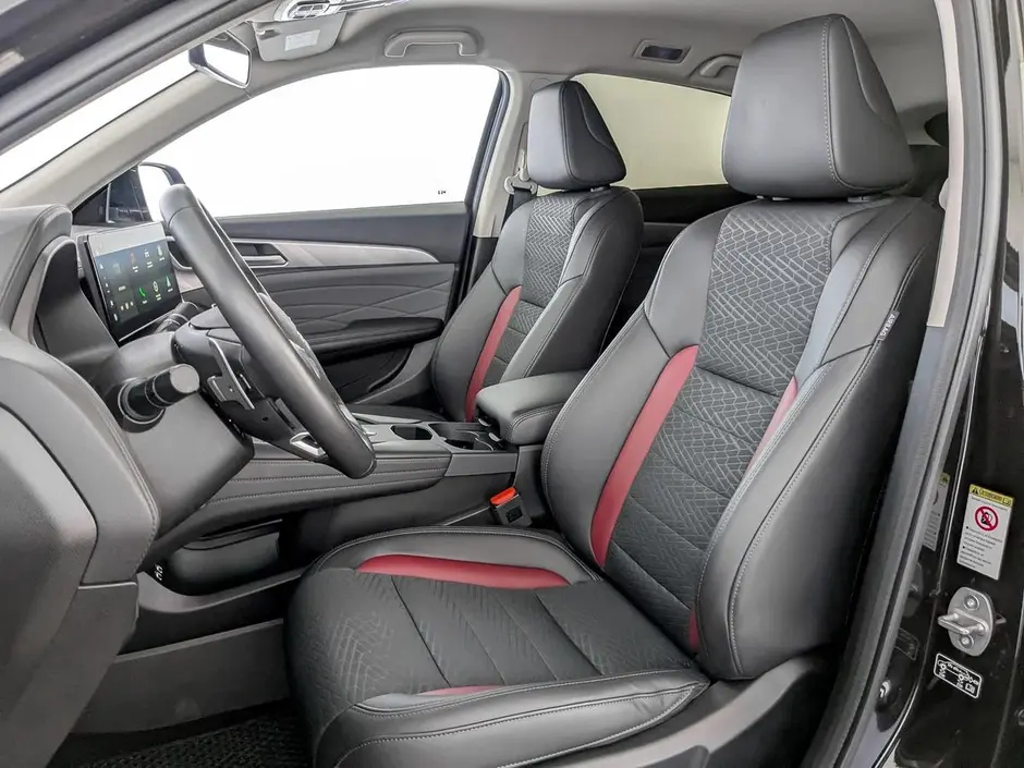 Haval F7x, 2022 г.