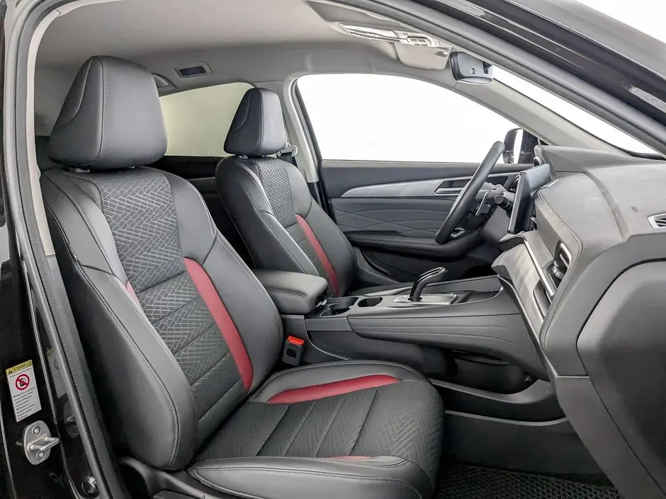 Haval F7x, 2022 г.