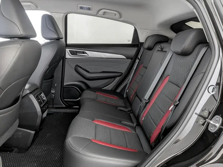 Haval F7x, 2022 г.