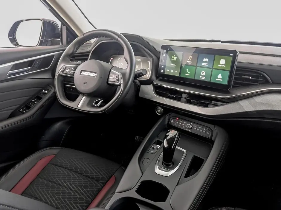 Haval F7x, 2022 г.