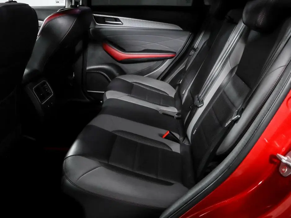 Haval F7x, 2022 г.