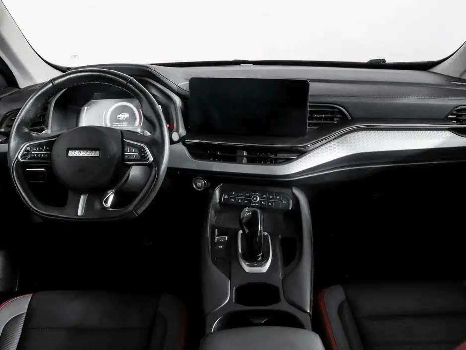 Haval F7x, 2022 г.