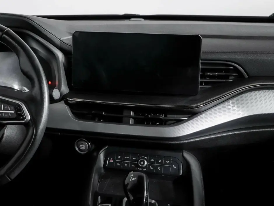 Haval F7x, 2022 г.