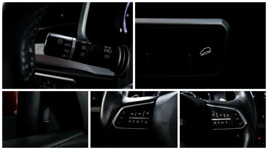 Haval F7x, 2022 г.