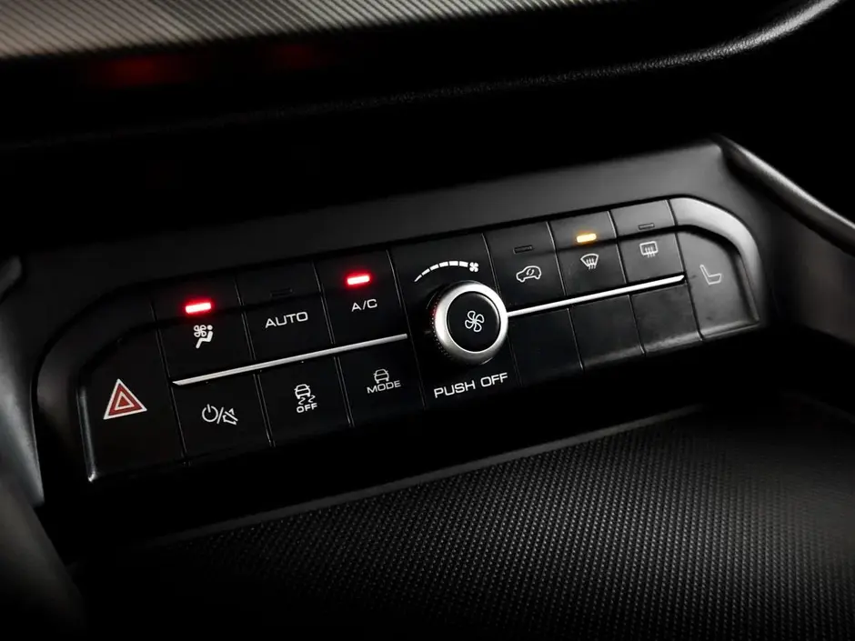 Haval F7x, 2022 г.
