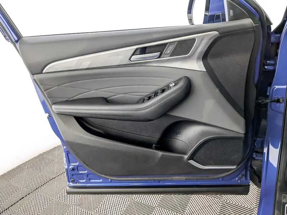 Haval F7x, 2022 г.