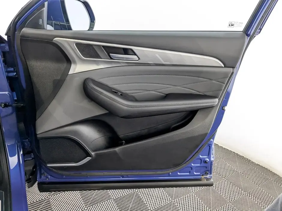 Haval F7x, 2022 г.