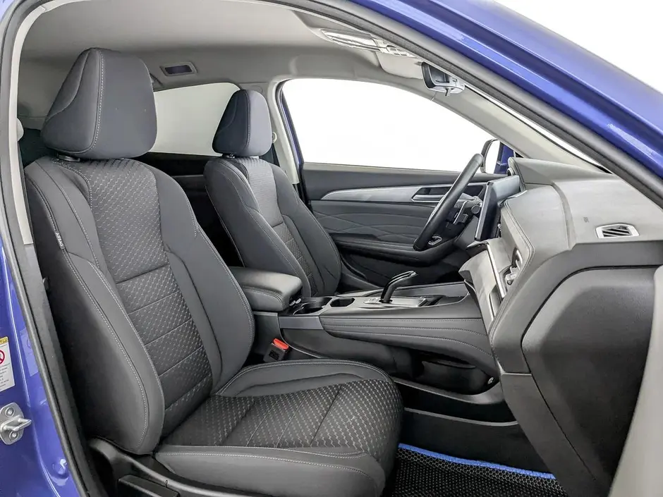 Haval F7x, 2022 г.