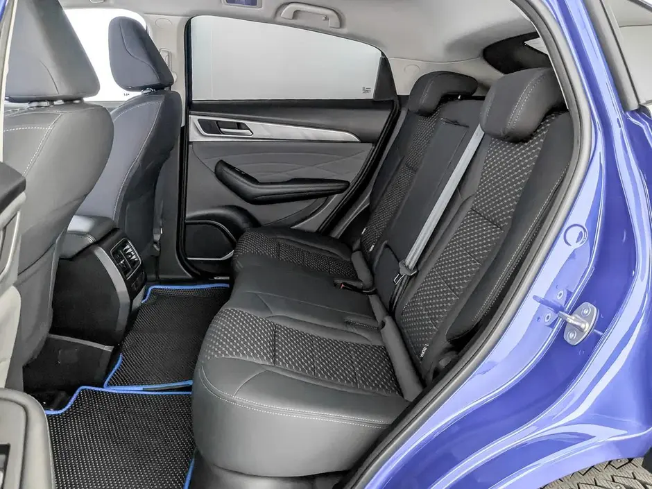 Haval F7x, 2022 г.