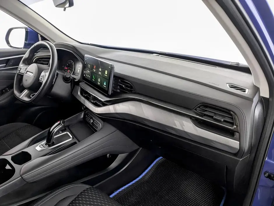 Haval F7x, 2022 г.
