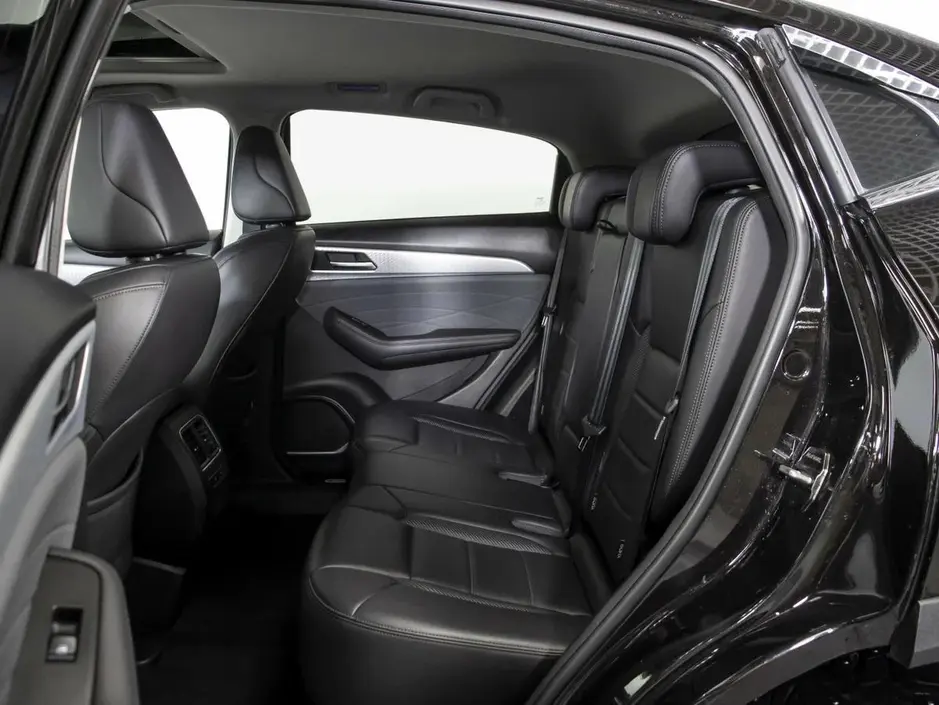 Haval F7x, 2023 г.