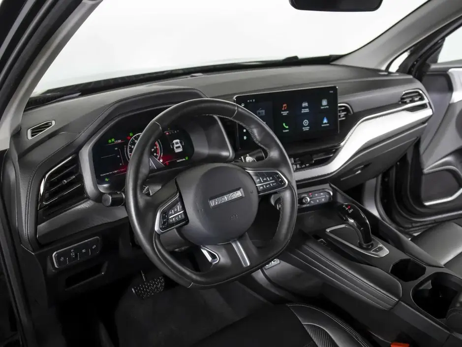 Haval F7x, 2023 г.