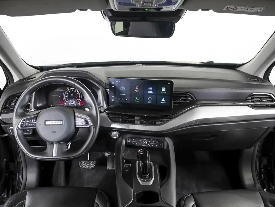 Haval F7x, 2023 г.