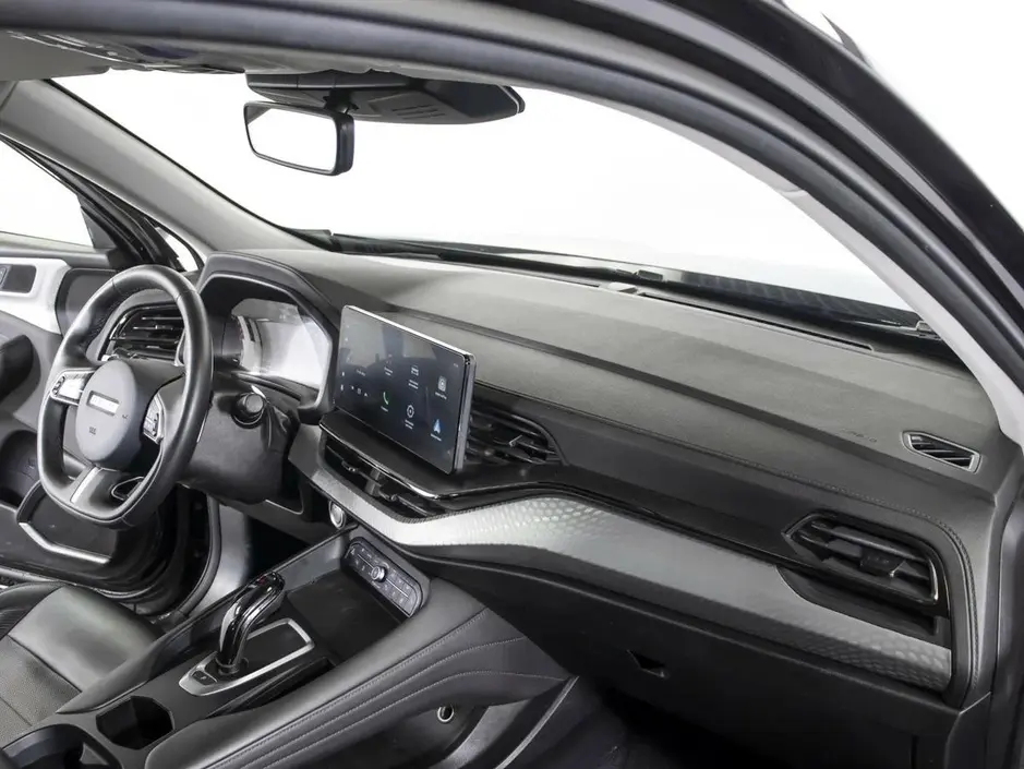 Haval F7x, 2023 г.