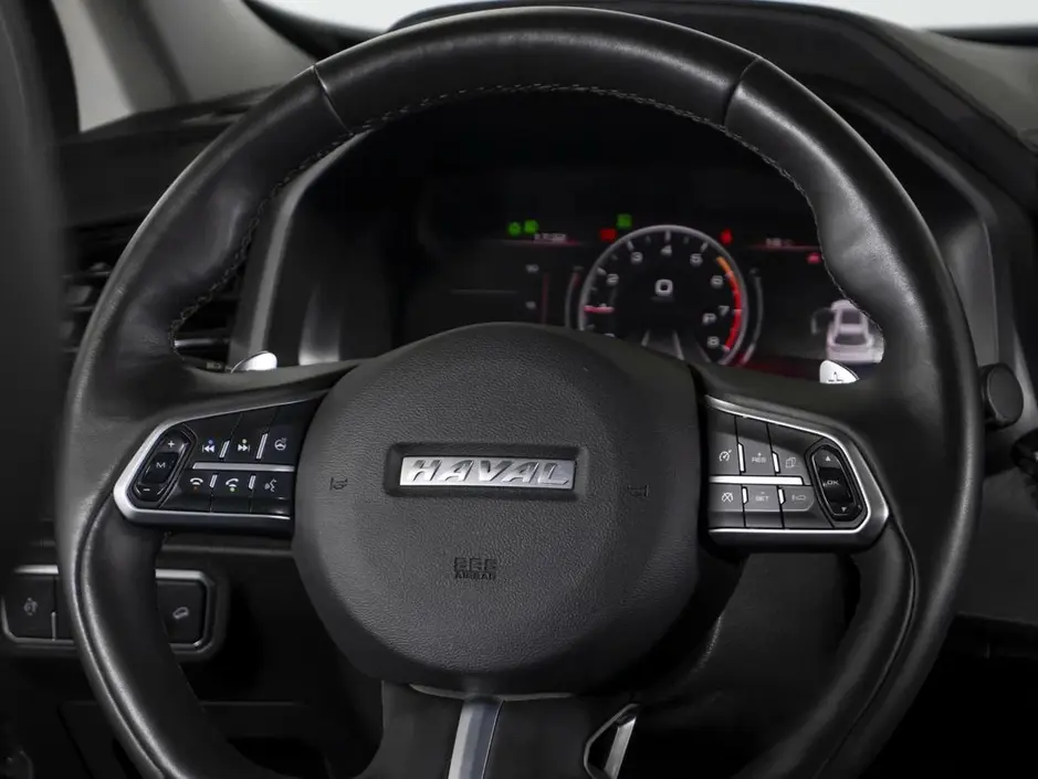 Haval F7x, 2023 г.