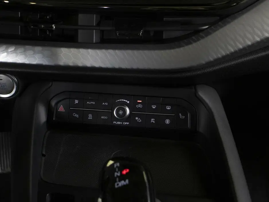 Haval F7x, 2023 г.