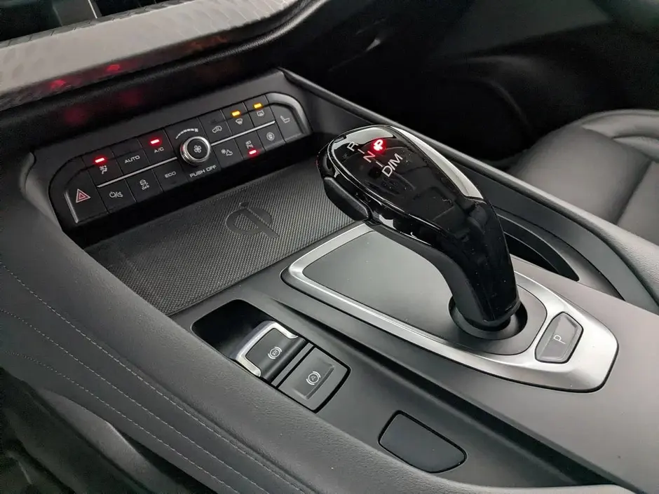 Haval F7x, 2023 г.