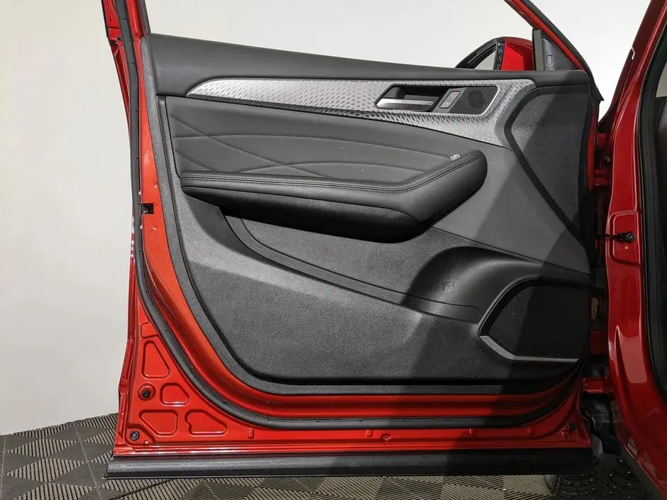 Haval F7x, 2023 г.