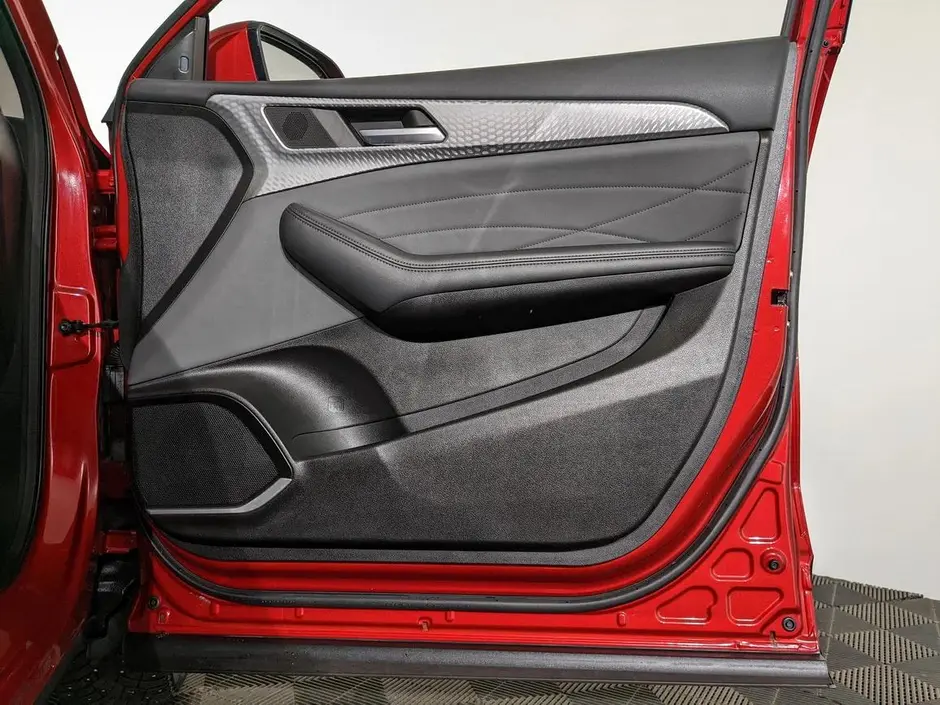 Haval F7x, 2023 г.