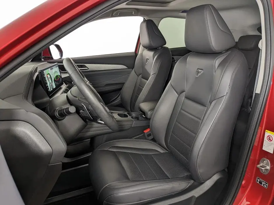 Haval F7x, 2023 г.