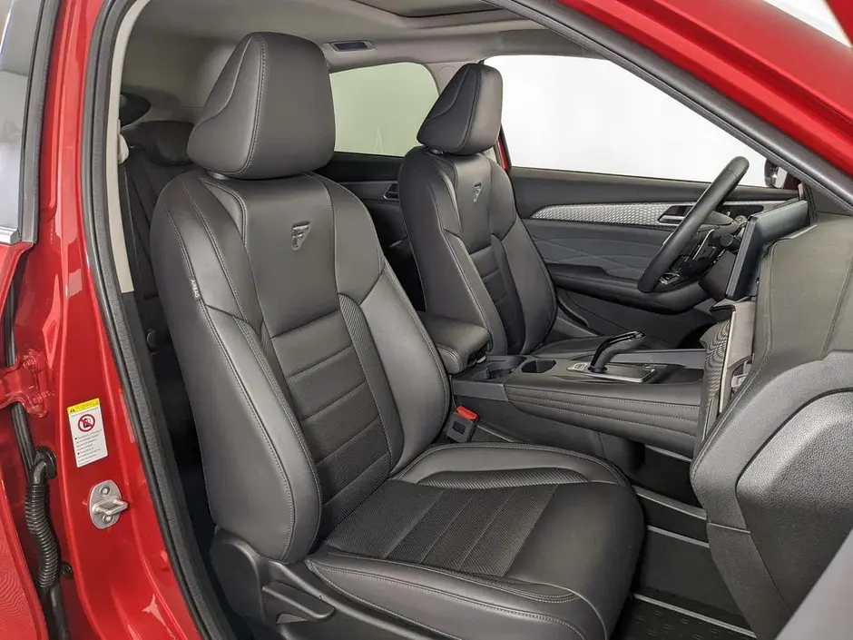 Haval F7x, 2023 г.