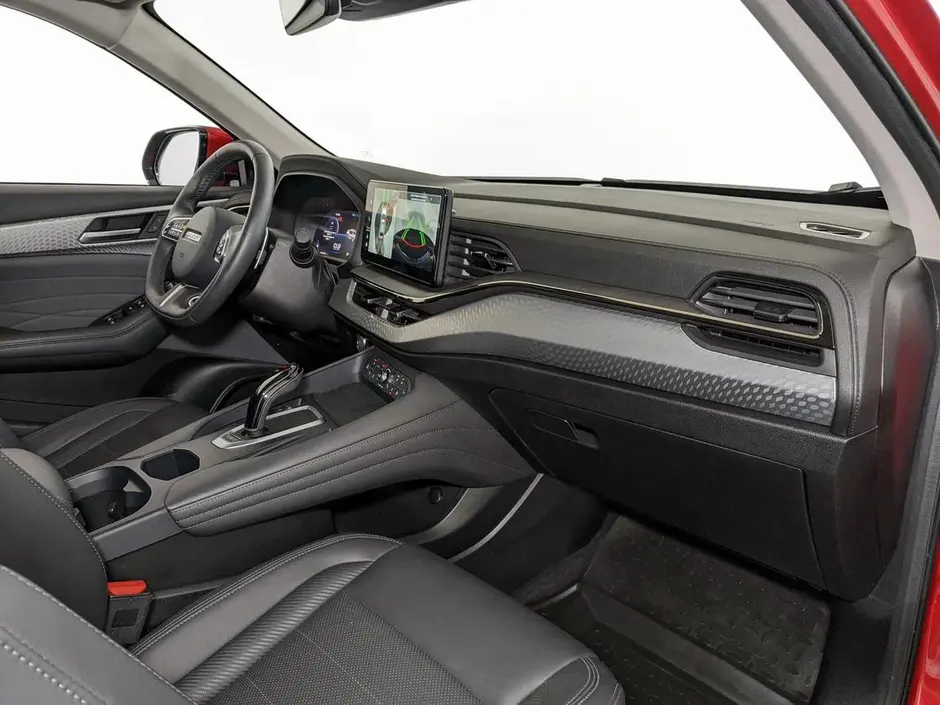 Haval F7x, 2023 г.
