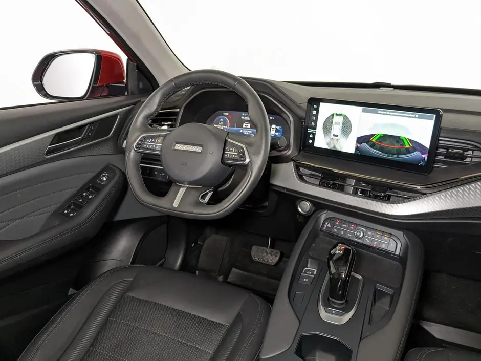 Haval F7x, 2023 г.
