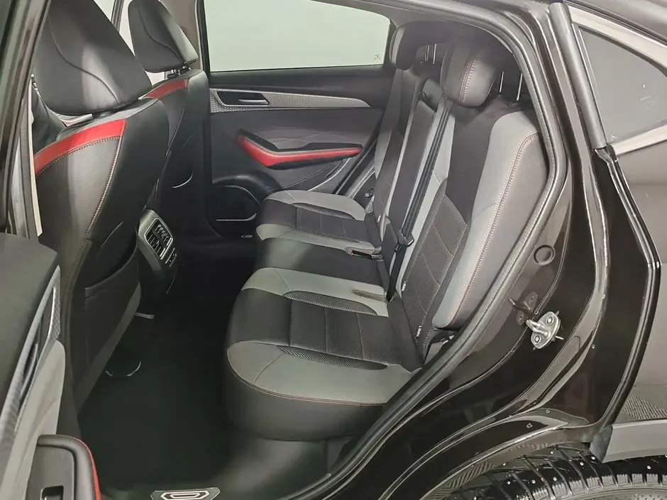 Haval F7x, 2023 г.
