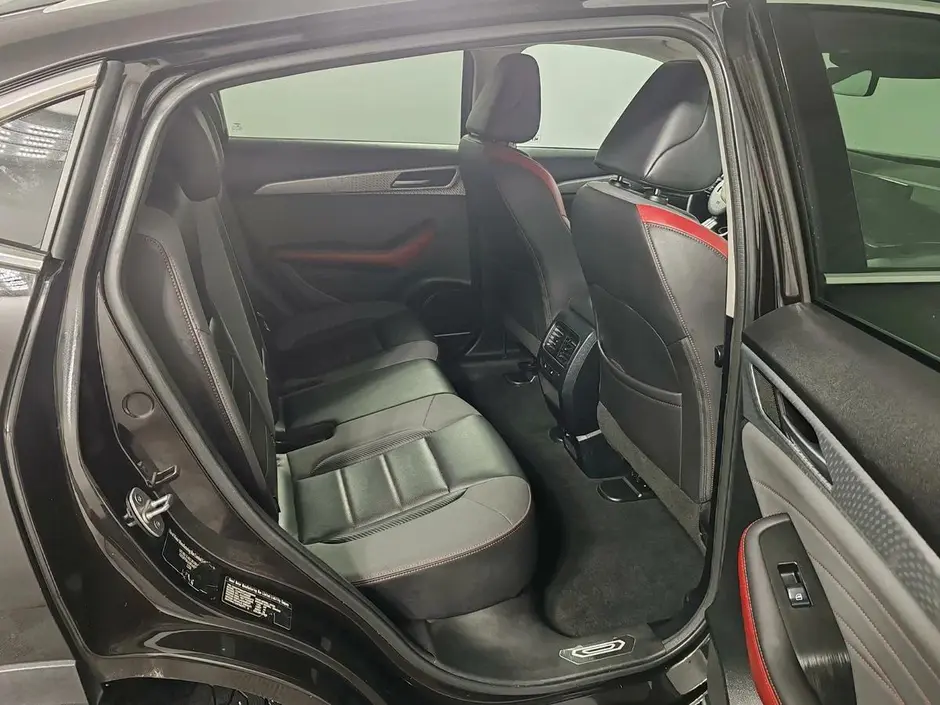 Haval F7x, 2023 г.