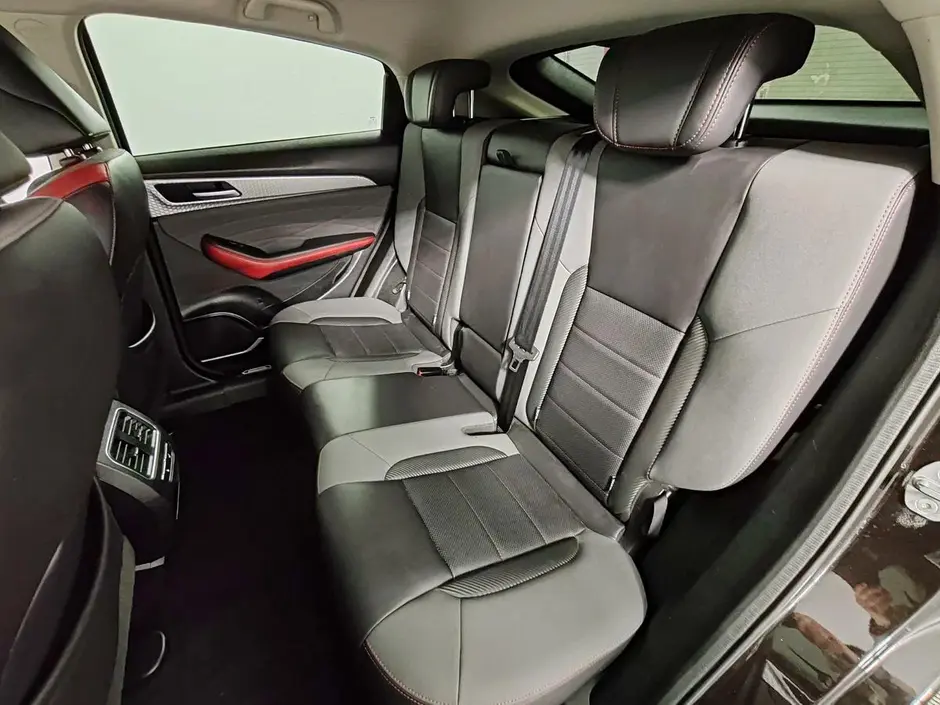 Haval F7x, 2023 г.