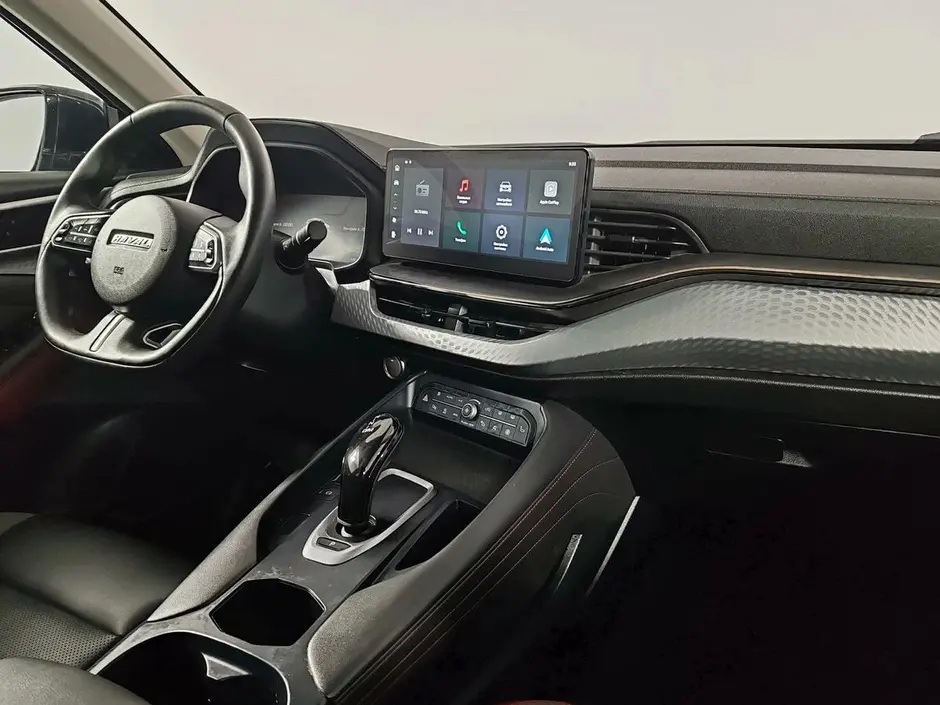 Haval F7x, 2023 г.