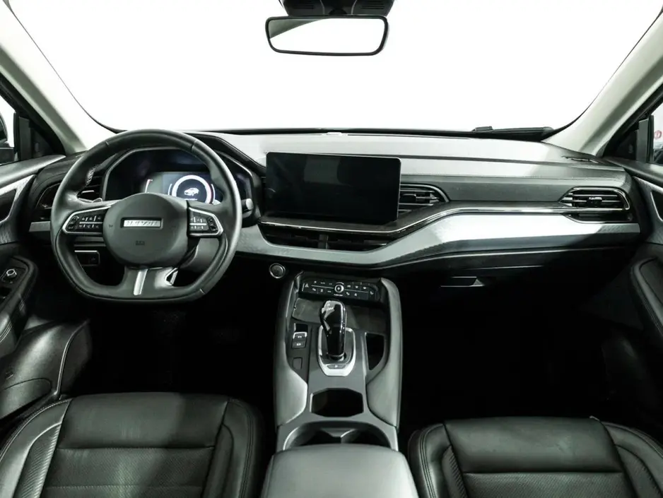 Haval F7x, 2023 г.
