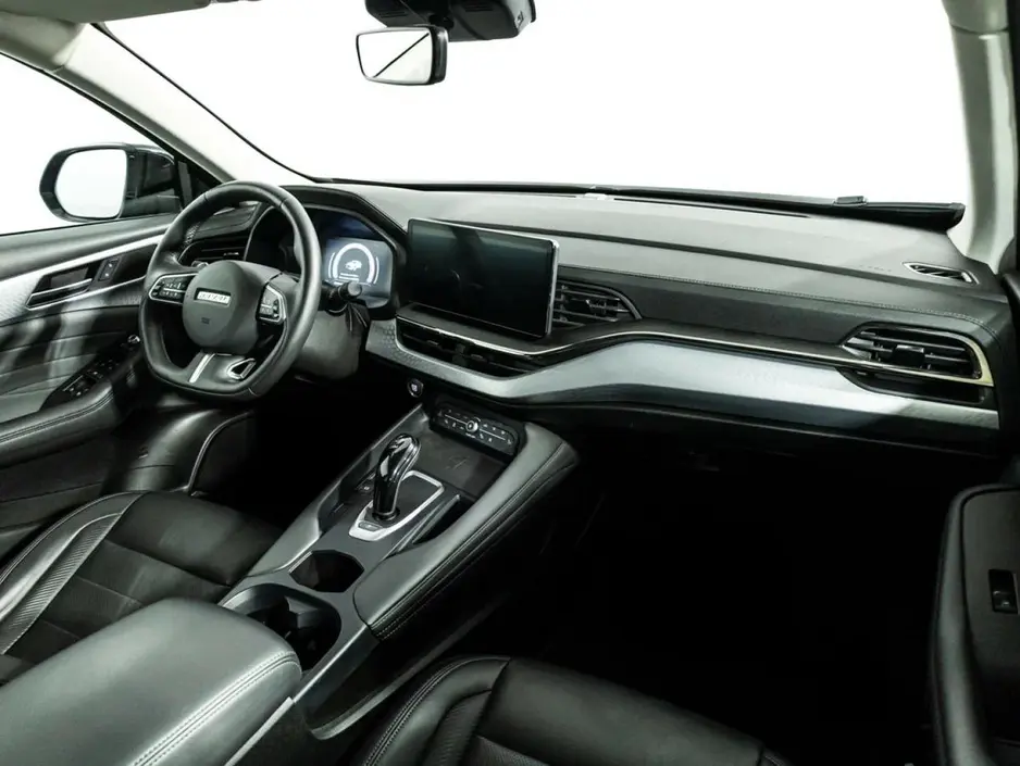 Haval F7x, 2023 г.