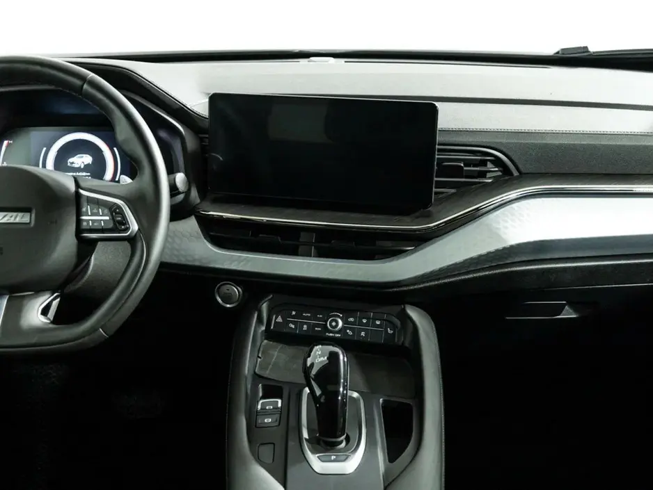 Haval F7x, 2023 г.
