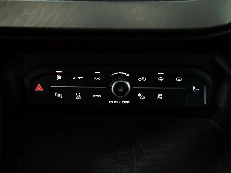 Haval F7x, 2023 г.