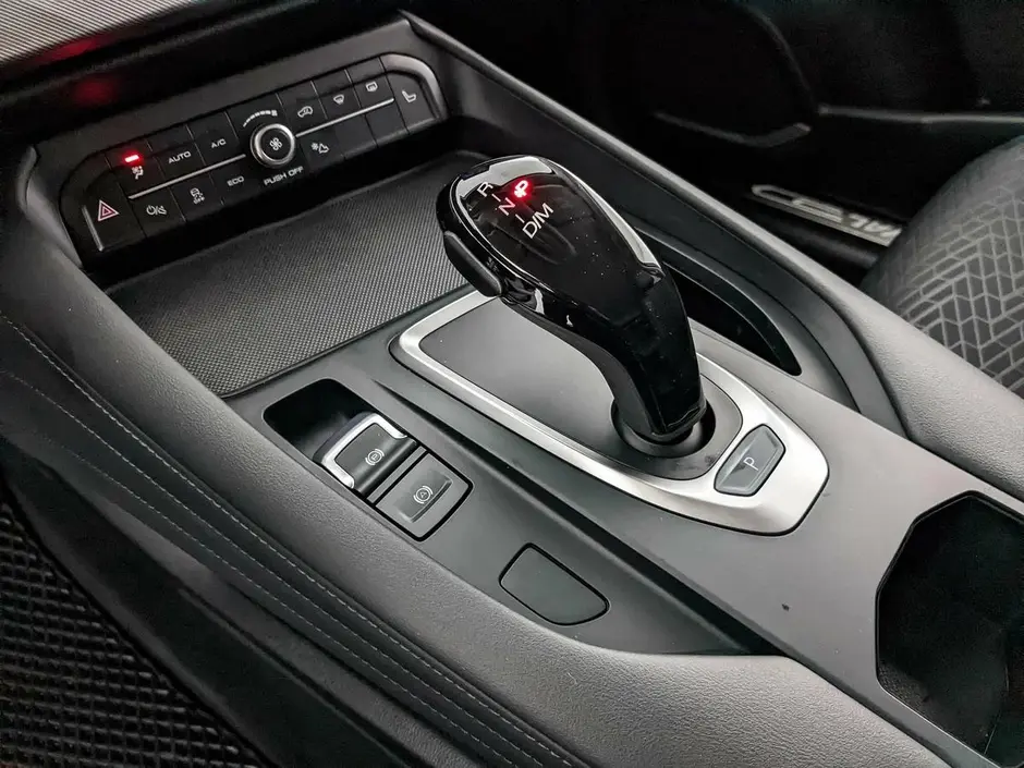 Haval F7x, 2023 г.