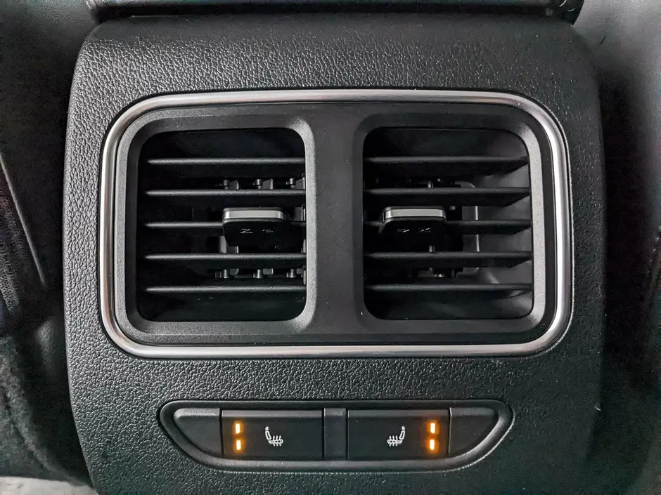 Haval F7x, 2023 г.