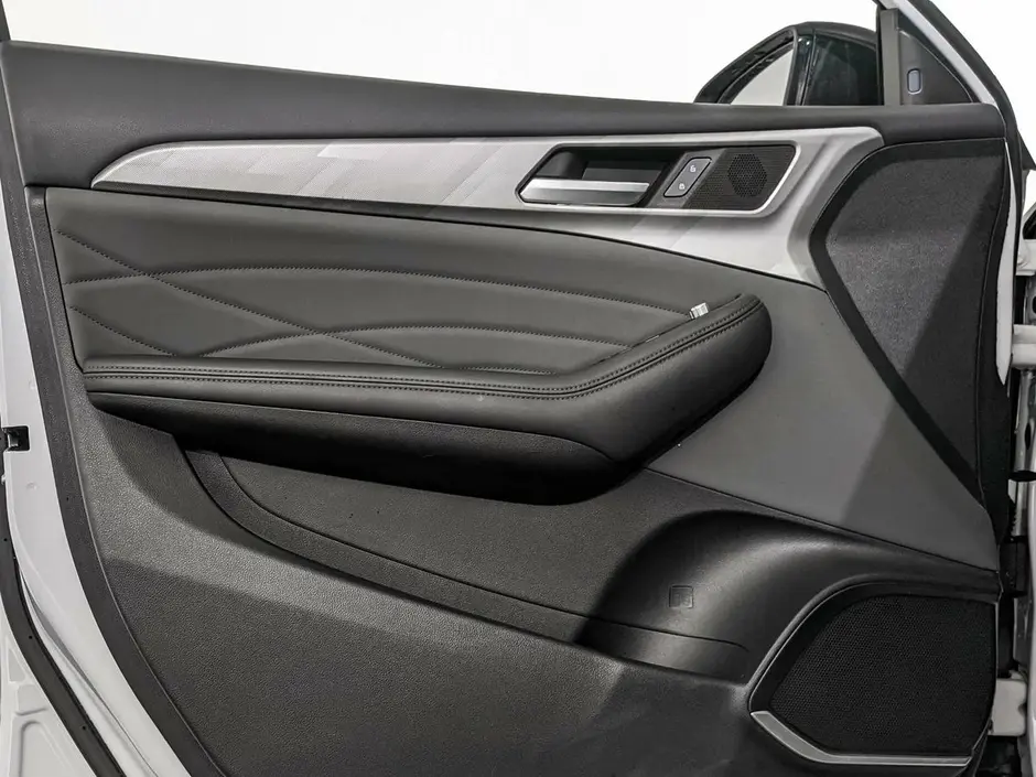 Haval F7x, 2023 г.