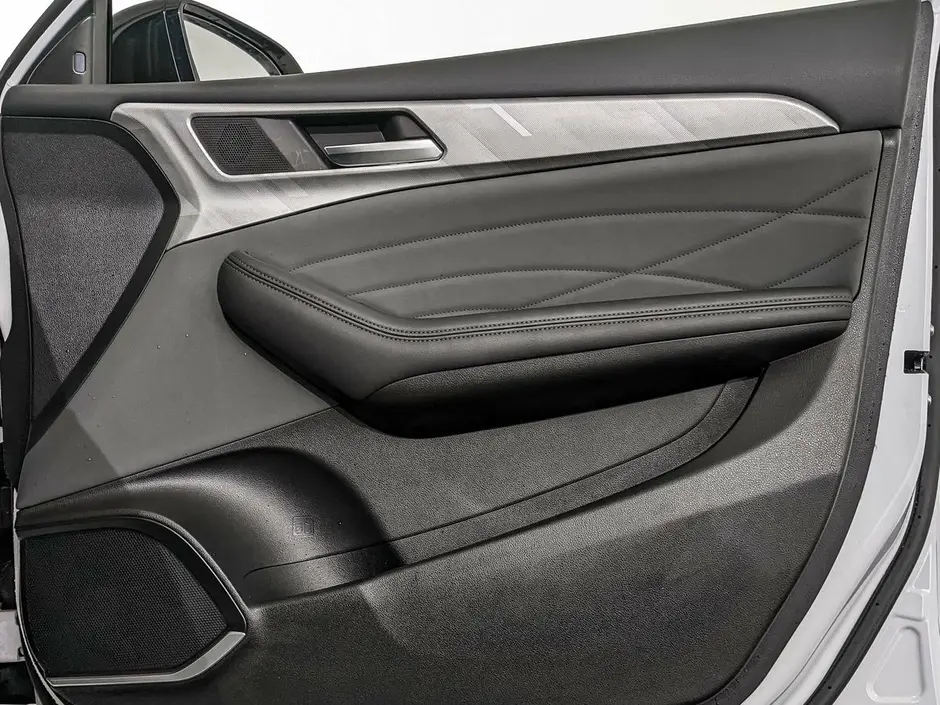 Haval F7x, 2023 г.